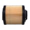 Main Filter Hydraulic Filter, replaces CARQUEST 94564, Return Line, 25 micron, Outside-In MF0062275 - alternate 4